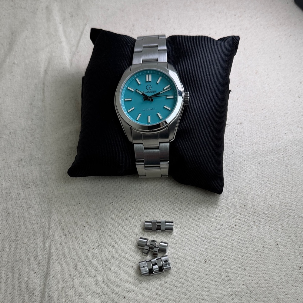 Islander Brookville Automatic Watch - image 14